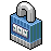 Password room icon